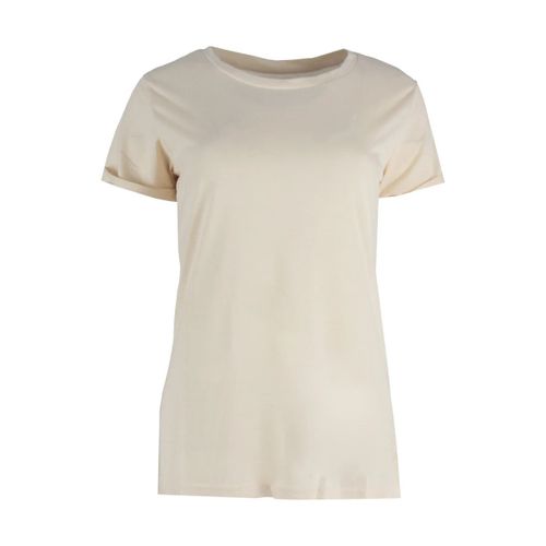 T-shirt Noona T-NOOTHER Beige - Noona - Modalova