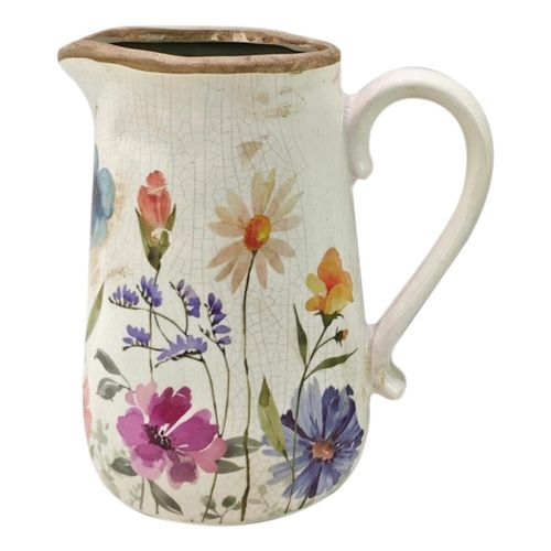 Vases, caches pots d'intérieur Vase Fleurs L - Signes Grimalt - Modalova