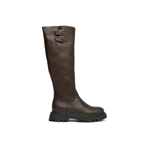 Bottes plates Vegan Bram Knee High Des Bottes - V.gan - Modalova