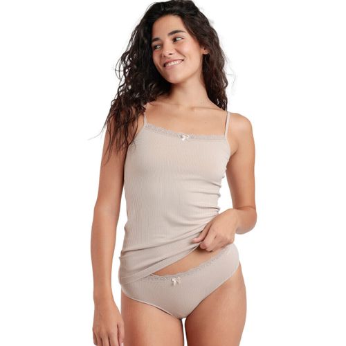 Maillots de corps Ensemble caraco et slip Studio Basics - Admas - Modalova