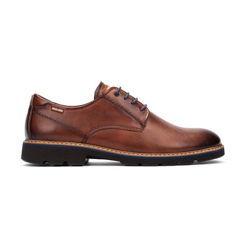 Richelieu Pikolinos m7d4289 cuero - Pikolinos - Modalova