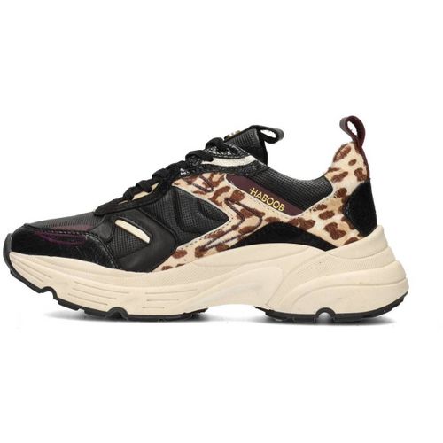 Baskets basses OLIVIA Baskets - Haboob - Modalova