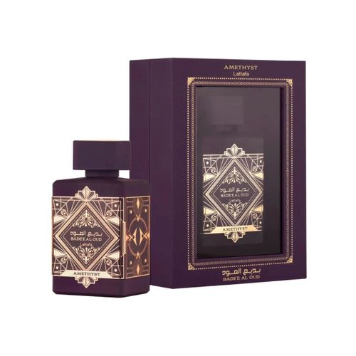Eau de parfum Badee al Oud Amethyst - eau de parfum - 100ml - Lattafa - Modalova