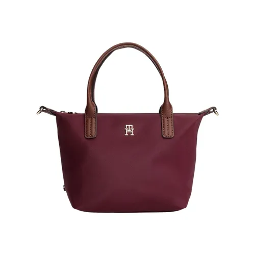 Sac à main Sac a main Ref 66688 VLP Bordeaux 3 - Tommy Hilfiger - Modalova