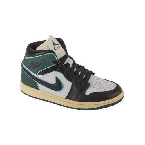 Baskets montantes Air Jordan 1 Mid Se - Nike - Modalova