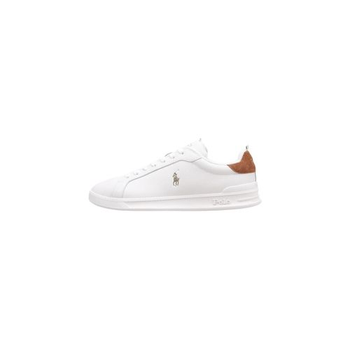 Baskets basses HERITAGE COURT - Polo Ralph Lauren - Modalova
