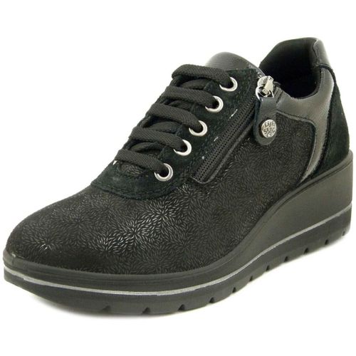 Baskets basses Chaussures, Baskets, Matière Stretch  856260 - Imac - Modalova