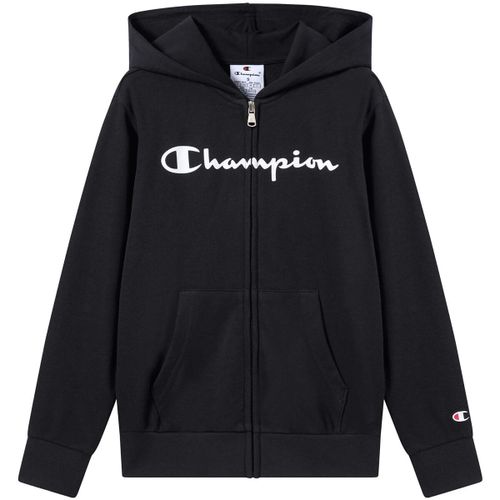 Sweatshirts à capuche Hooded Full Zip Sweatshirt - Champion - Modalova