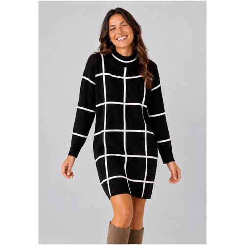 Robe Kebello Robe F, Noir - Kebello - Modalova