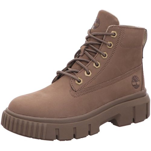Boots Timberland - Timberland - Modalova