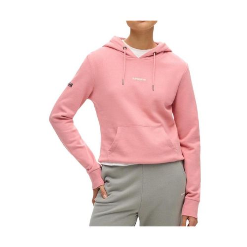 Sweatshirts à capuche Plain Hood - Superdry - Modalova