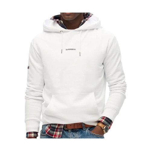 Sweatshirts à capuche Plain Hood - Superdry - Modalova