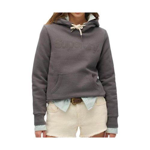Sweatshirts à capuche Tonal - Superdry - Modalova