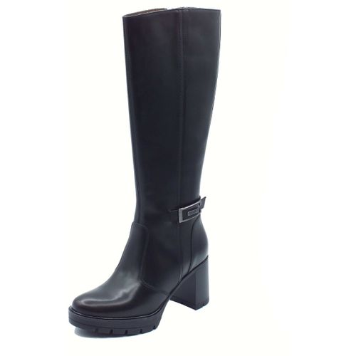Bottes NeroGiardini I514855D Guanto - NeroGiardini - Modalova