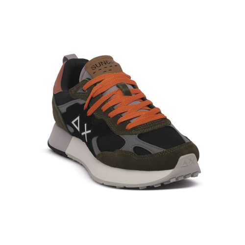 Baskets basses 74 JAKI OUTDOOR - Sun68 - Modalova