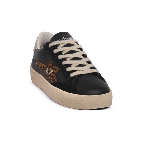 Baskets basses 1143 KATY LEATHER - Sun68 - Modalova