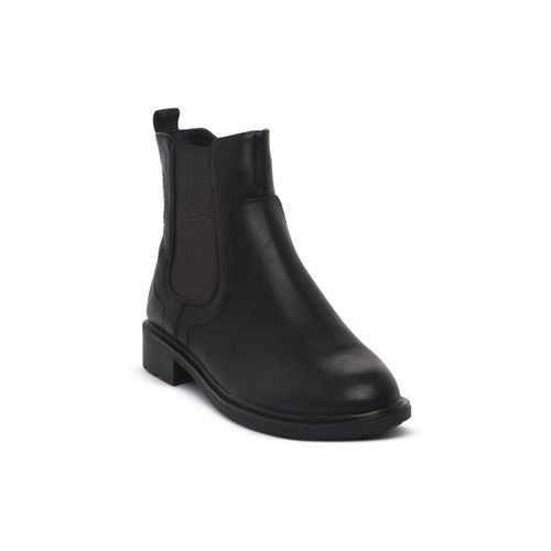 Boots Jana BLACK - Jana - Modalova