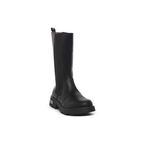 Bottes plates Cult BLACK - Cult - Modalova