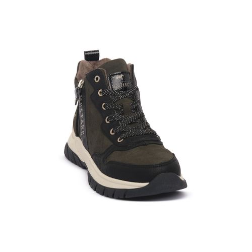 Baskets montantes Mustang BLACK - Mustang - Modalova