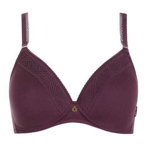 Triangles / Sans armatures Soutien-gorge préformé sans armatures RIA - Lisca - Modalova