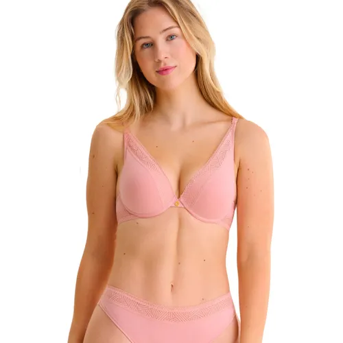Rembourrés Soutien-gorge push-up multipositions RIA - Lisca - Modalova