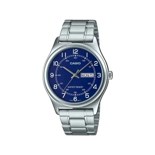 Montre Casio MTPV006D2B - Casio - Modalova