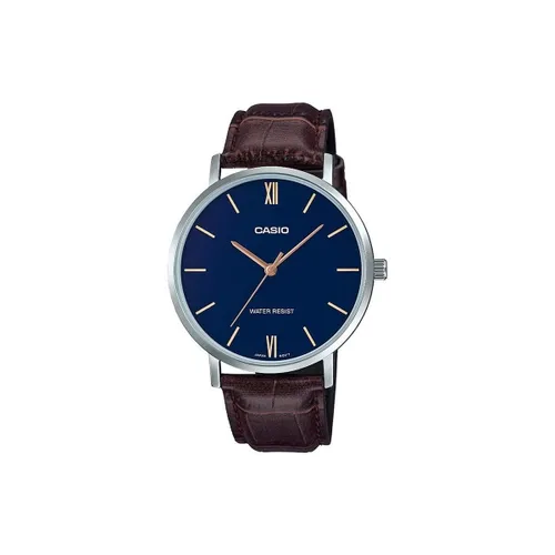 Montre Casio MTPVT01L2B - Casio - Modalova