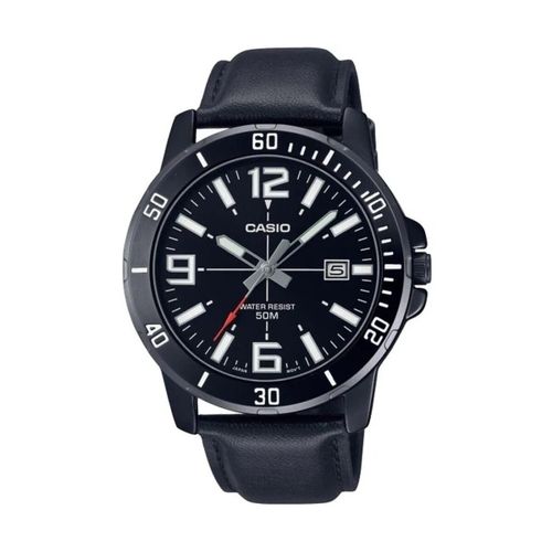 Montre Casio MTPVD01BL1B - Casio - Modalova