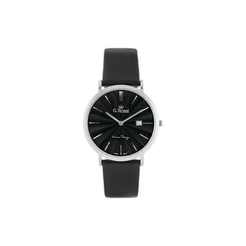 Montre G. Rossi GR10853A1A1 - G. Rossi - Modalova