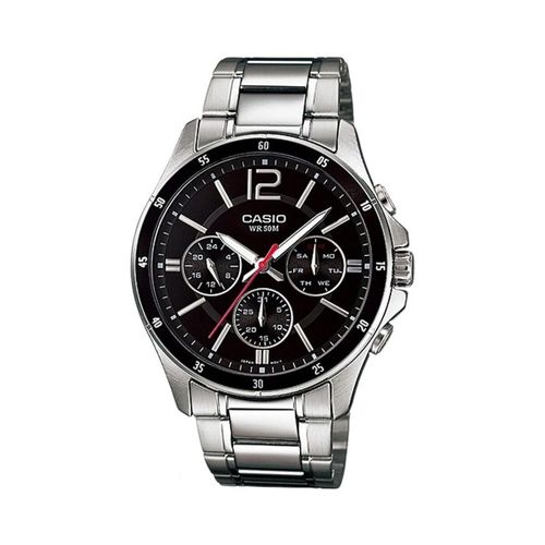 Montre Casio MTP1374D1AV - Casio - Modalova