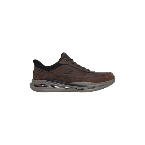 Baskets basses Arch Fit Orvan - Moxley - Skechers - Modalova