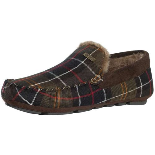 Chaussons Barbour Pantoufles Monty - Barbour - Modalova