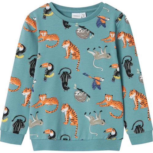Sweatshirts Name it q-bab-66741 - Name it - Modalova