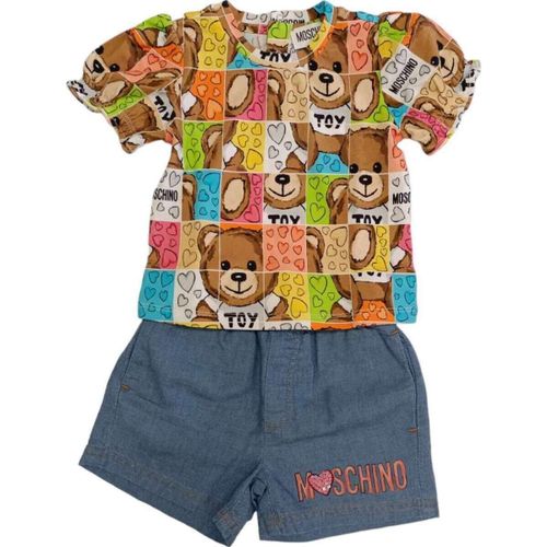 Costumes Moschino q-bab-66299 - Moschino - Modalova