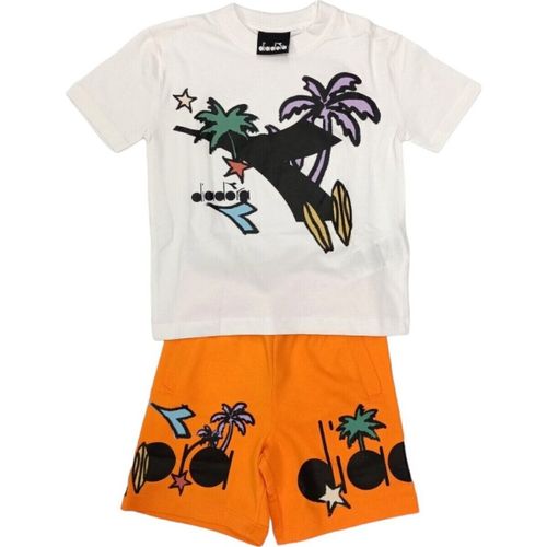 Costumes Diadora q-bab-67040 - Diadora - Modalova