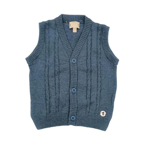 Gilets de costume q-bab-56552 - Lalalu' - Modalova