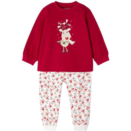 Pyjamas / Chemises de nuit q-bab-62424 - Mayoral - Modalova
