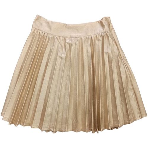 Jupes courtes q-bab-62676 - Kaos Collezioni - Modalova