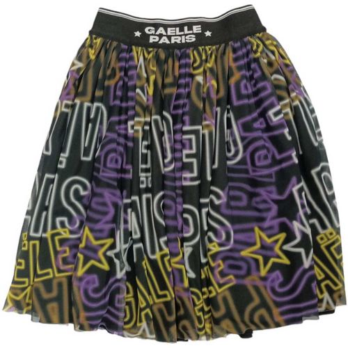 Jupes midi q-bab-62999 - GaËlle Paris - Modalova