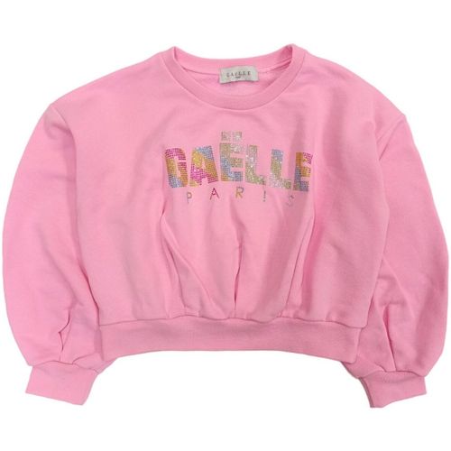 Sweatshirts q-bab-63543 - GaËlle Paris - Modalova