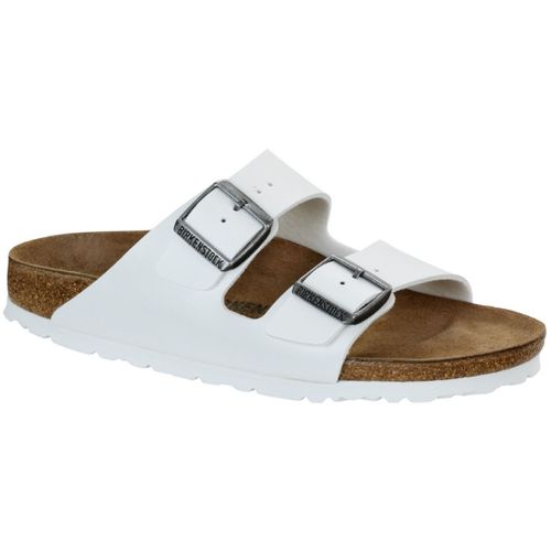Sandales plates q-nol-66578 - BIRKENSTOCK - Modalova