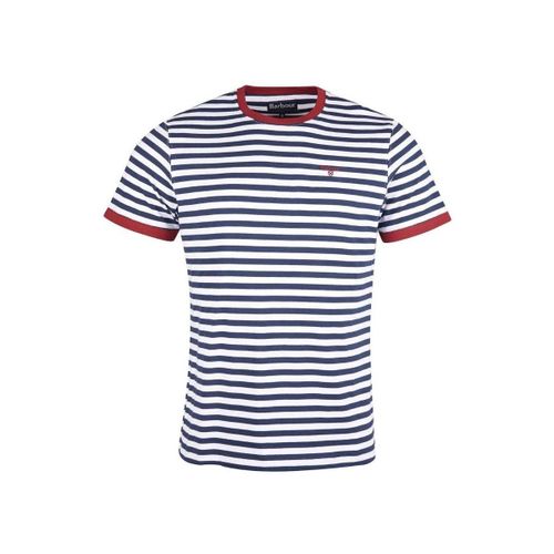 T-shirt Barbour q-nol-68169 - Barbour - Modalova