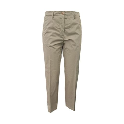 Pantalon Skills & Genes q-nol-67906 - Skills & Genes - Modalova