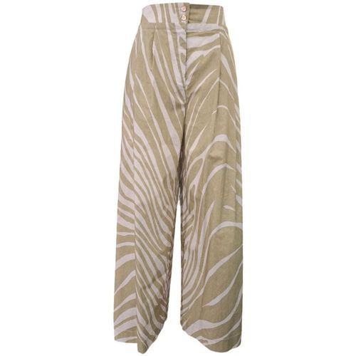 Pantalon Skills & Genes q-nol-67897 - Skills & Genes - Modalova