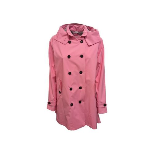 Trench Save The Duck q-nol-63299 - Save The Duck - Modalova