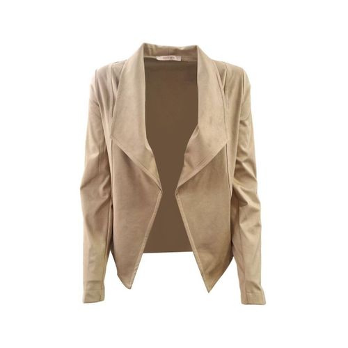 Veste White Wise q-nol-67994 - White Wise - Modalova