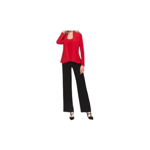 Pantalon Frank Lyman 006-NERO - Frank Lyman - Modalova