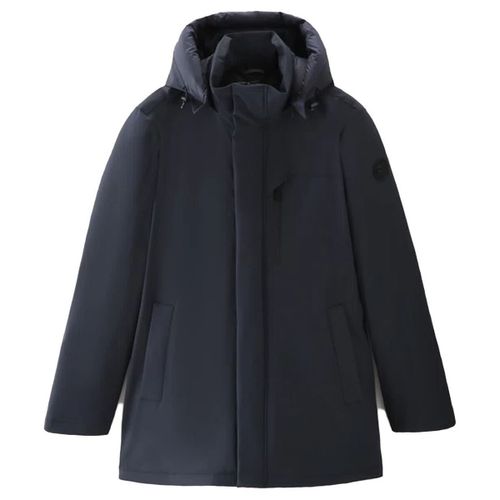 Parka Woolrich q-nol-62461 - Woolrich - Modalova