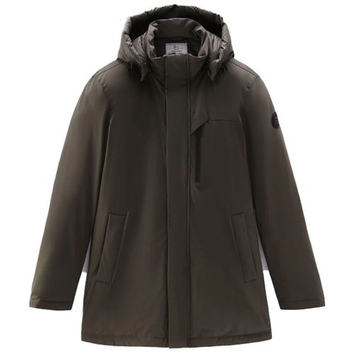 Parka Woolrich q-nol-62462 - Woolrich - Modalova