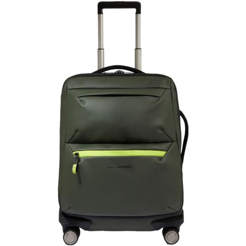 Valise Piquadro bv6377c2ow-ve - Piquadro - Modalova